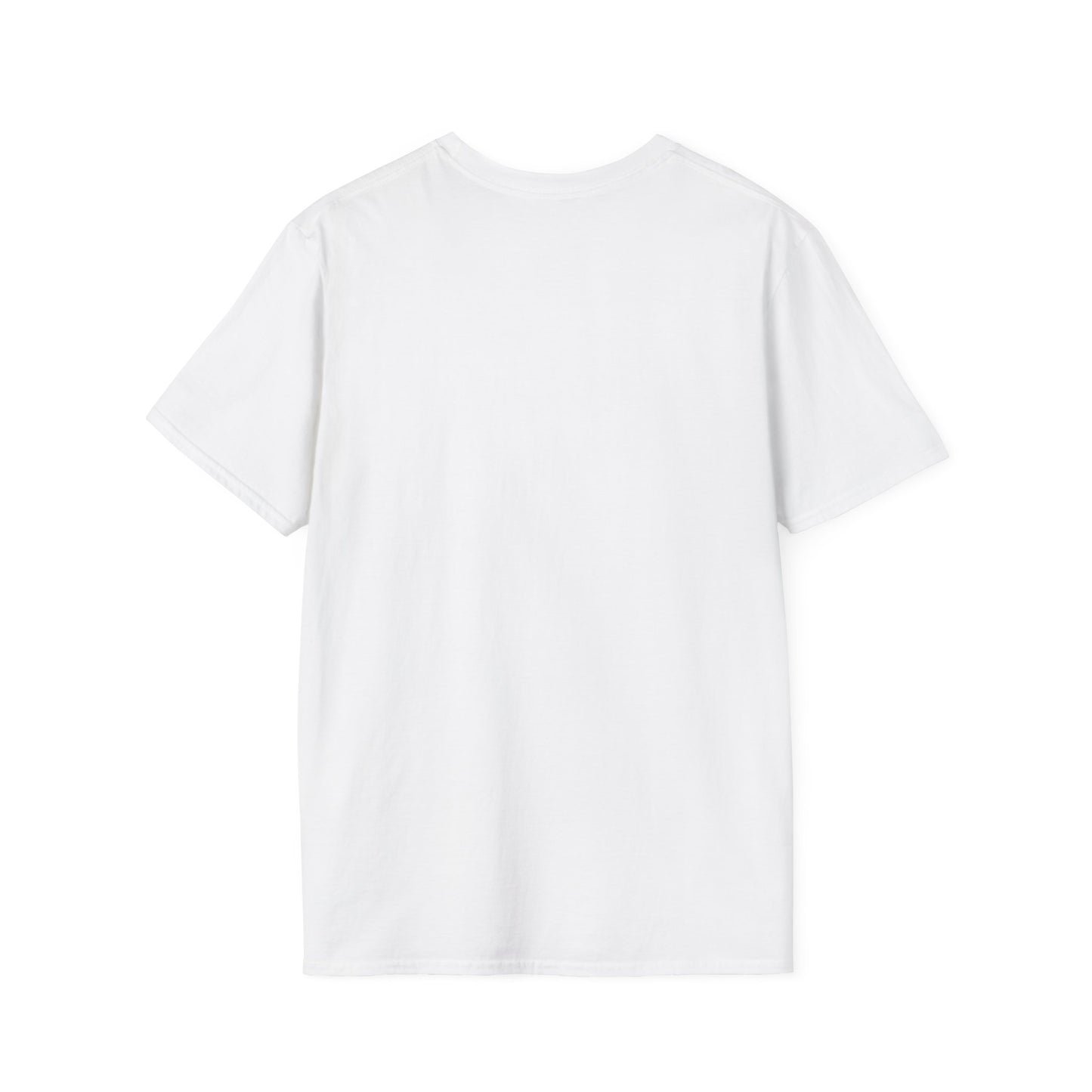 Apollonian Unisex T-Shirt (100% OEKO-TEX US cotton)