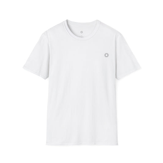 Apollonian Unisex T-Shirt (100% OEKO-TEX US cotton)